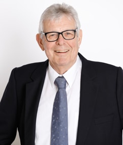 Klaus Hennenlotter